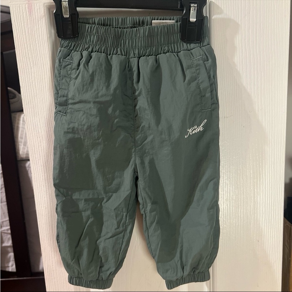 Kith Kids Classic Track Pant 'Court'
